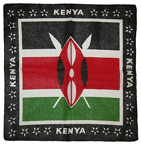 Kenya Country 22