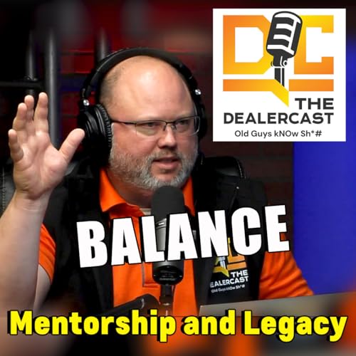 Mentorship and Legacy