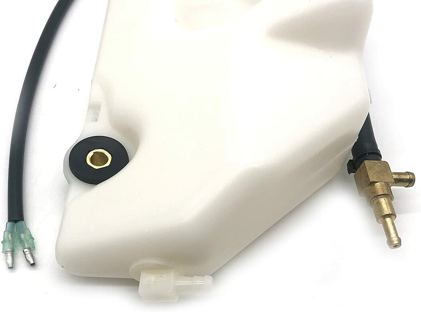 Oil Tank Assy for Mercury Outboard 830889A1,8M0064073,818456A1,830889A10,830889A4 200 225 250 300 HP DFI Optimax 3.0 L EFI Sea Pro for 1270-8M0119508