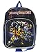 Mini zaino – Transformers – Movie, squadra della scuola borsa libro ragazzi 80487 – 2
