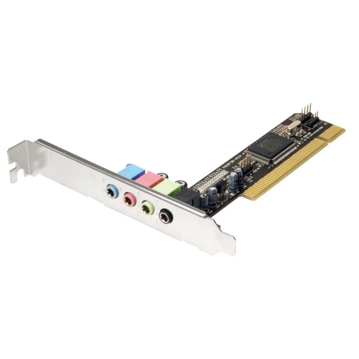 Sweex SC012 5.1 PCI Sound Card