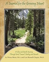 The Grief Journal 1515218368 Book Cover