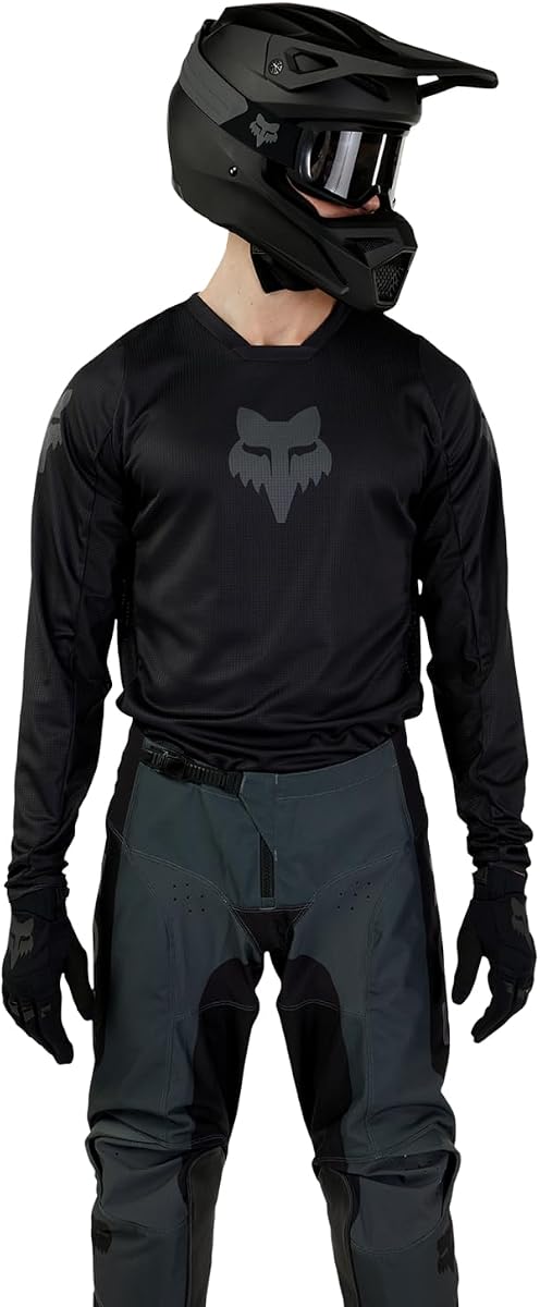 Fox Racing Men's 180 Motocross Dirt Bike Jersey