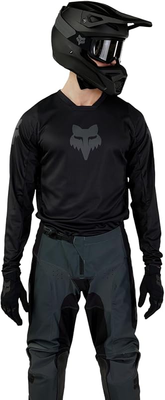 Fox Racing Men's 180 Motocross Dirt Bike Jersey