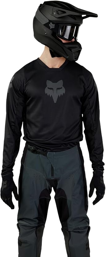 Fox Racing Mens 180 Motocross Dirt Bike Jersey