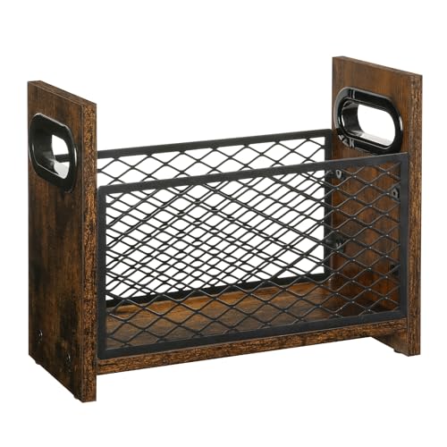 Yinmit SMALL Magazine Holder, Magazine Rack thumb #8