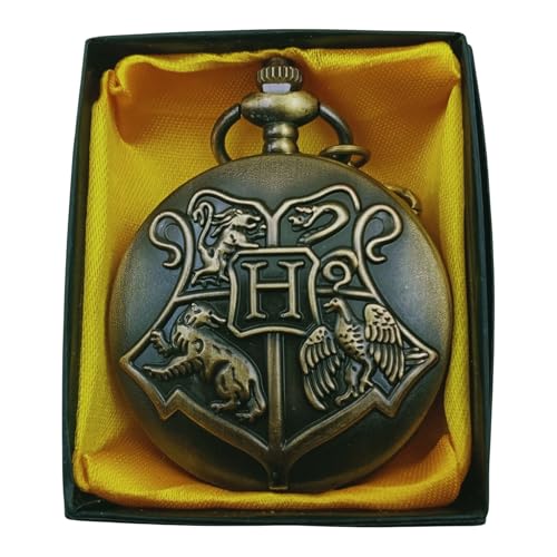Image of Antique Bronze Pocket Premium Vintage Theme Metallic Home Key Chain & Key Rings | Best Gift for Men, Woman, Boys & Girls on their Special Occassions