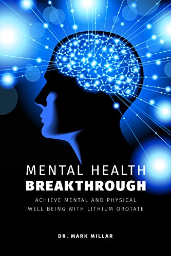 The Natural Mental Health Breakthrough Achieve Mental And Physical 