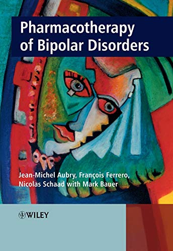 Buy Pharmacotherapy of Bipolar Disorders — BookShops.in