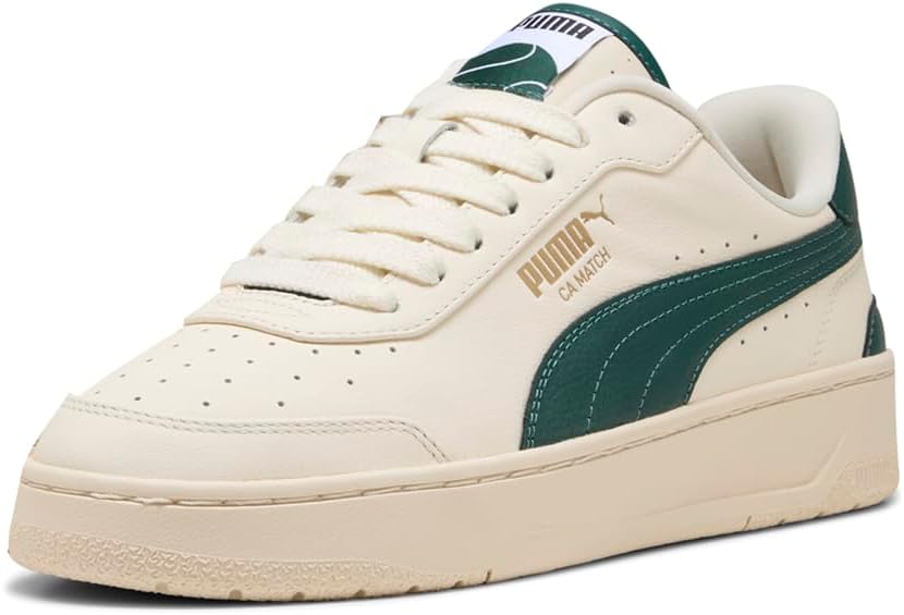 Puma Mens Ca Match Shoes - Image 2
