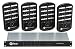 Hear Technologies Hear Back OCTO Four Pack