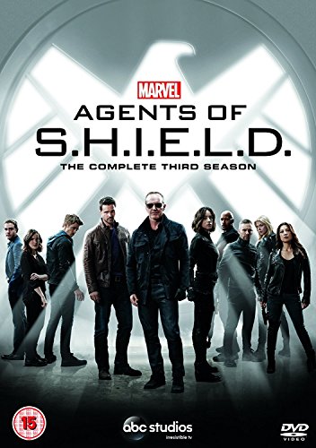 Marvel's Agents of SHIELD - Season 3
