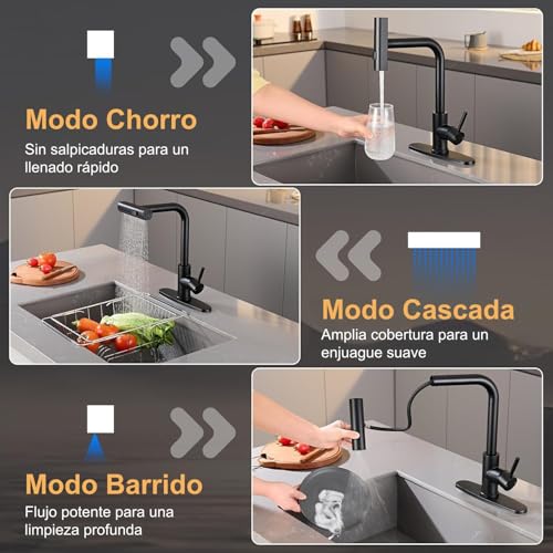 Mejores marcas de mezcladoras para cocina 25 Imagen adicional