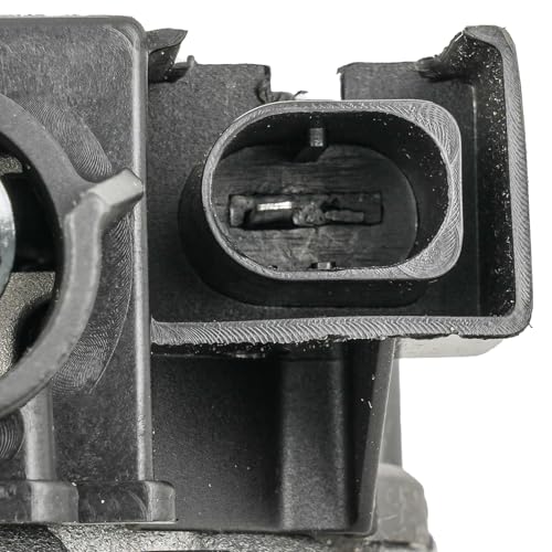 Image of KAX New Alternator Replacement for Ford Focus 2012 150 Amp,12V,CW,SD6 Groove Pulley,Replace for 11618N | Replacement OE 11618N