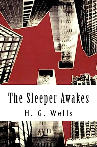 The Sleeper Awakes