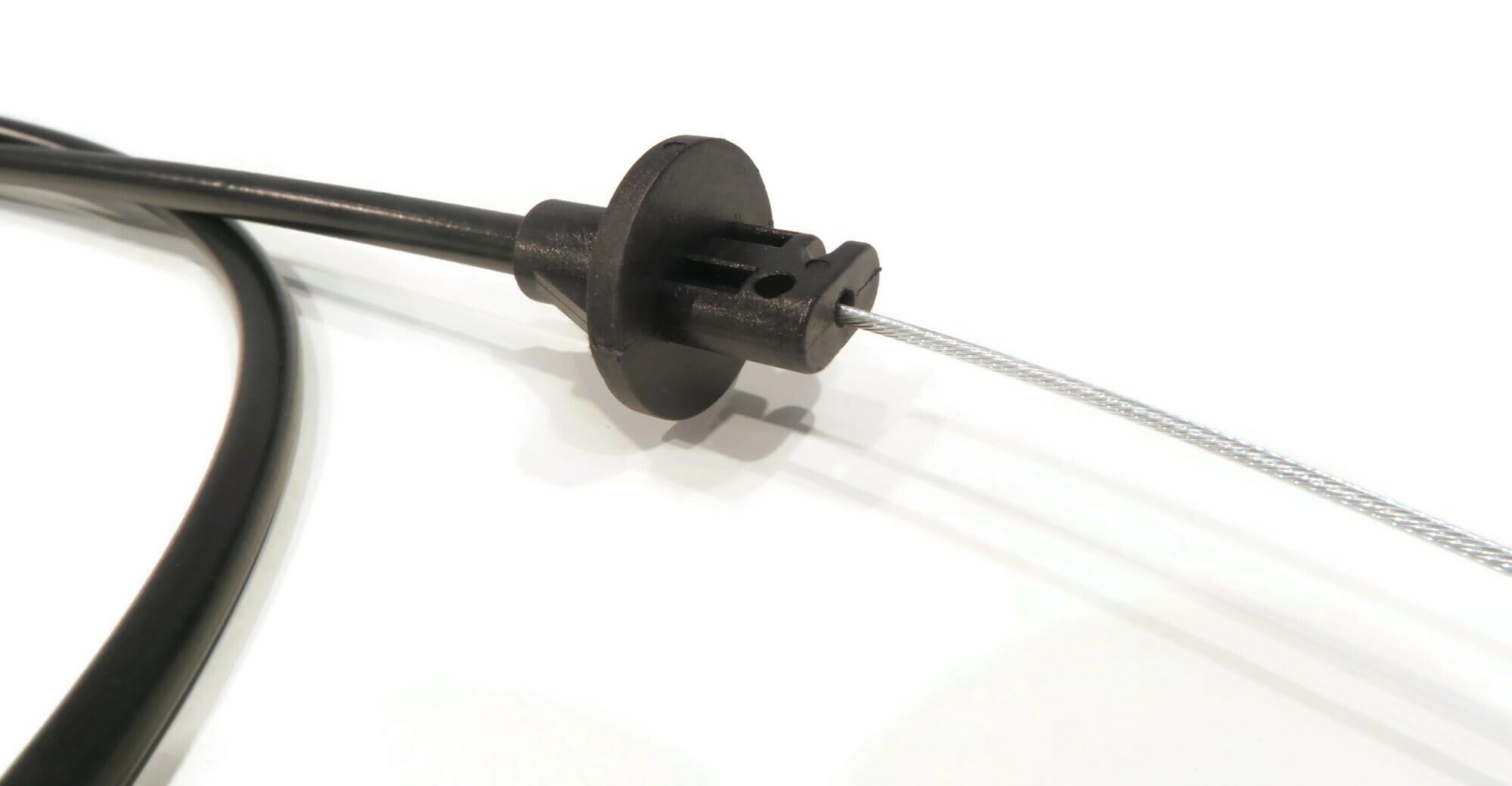 The ROP Shop | Cable PTO para John Deere 102, 105, 107S, 115, 125, 135, D100, D105, D110 y D120