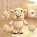 Imagen de TaiXinYuly Peluche Vaca Que Corre