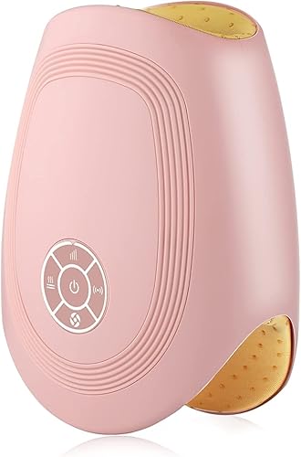 Miniatura 1 de ONOTEC Masajeador eléctrico de manos de palma de acupresión, masajeador de terapia de punto de presión, masajeador eléctrico de manos, máquina