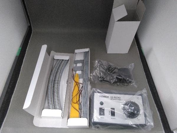 Amazon | Nゲージ TOMIX 90182 ベーシックセットSD N700系(N700S