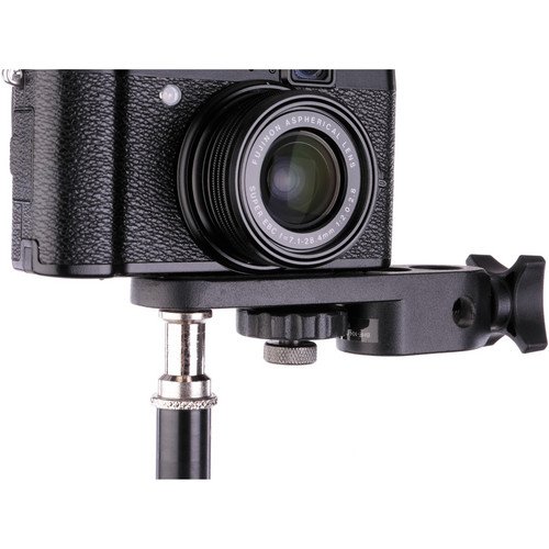 Image of Impact BHE-104 Camera Platform for Flex Arm