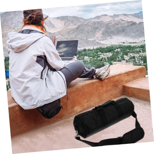 Bolsa para equipo fotográfico con protección antichoque para trípodes 5