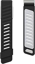 Cocoonkart Soft Silicone Sport Wrist Strap Premium Comfort Durable for Whooop Life 5.0