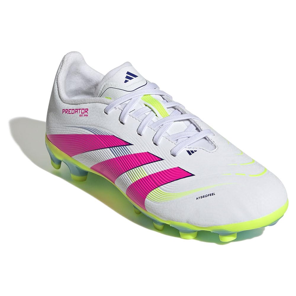 adidas Performance Predator League MG Celestial Victory Kids Weiß Kinder