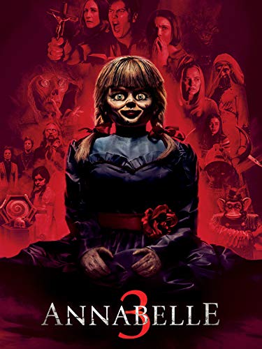  Annabelle 3