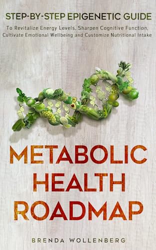 Metabolic Health Roadmap