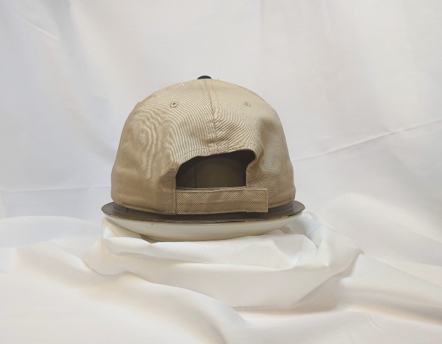 Gorra bordada con logo Daylight Sales NYC miniatura 3