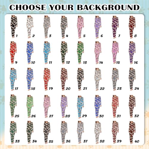 Personalized Pajamas Set For Women, Pajamas With Photo, Funny Pjs With Custom Socks2