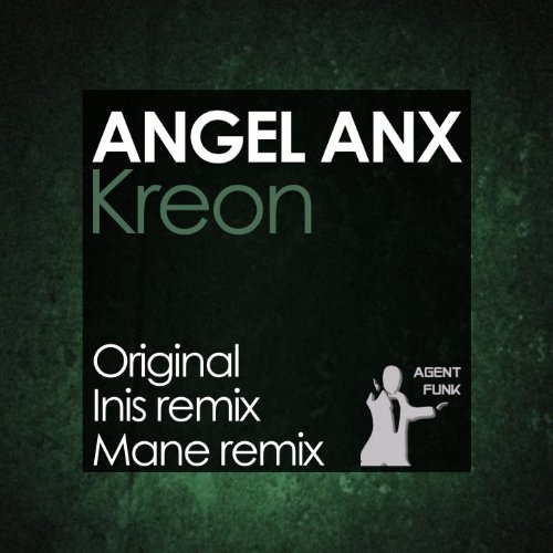  Kreon (original)