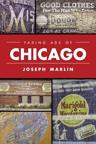 Preisvergleich Produktbild Fading Ads of Chicago