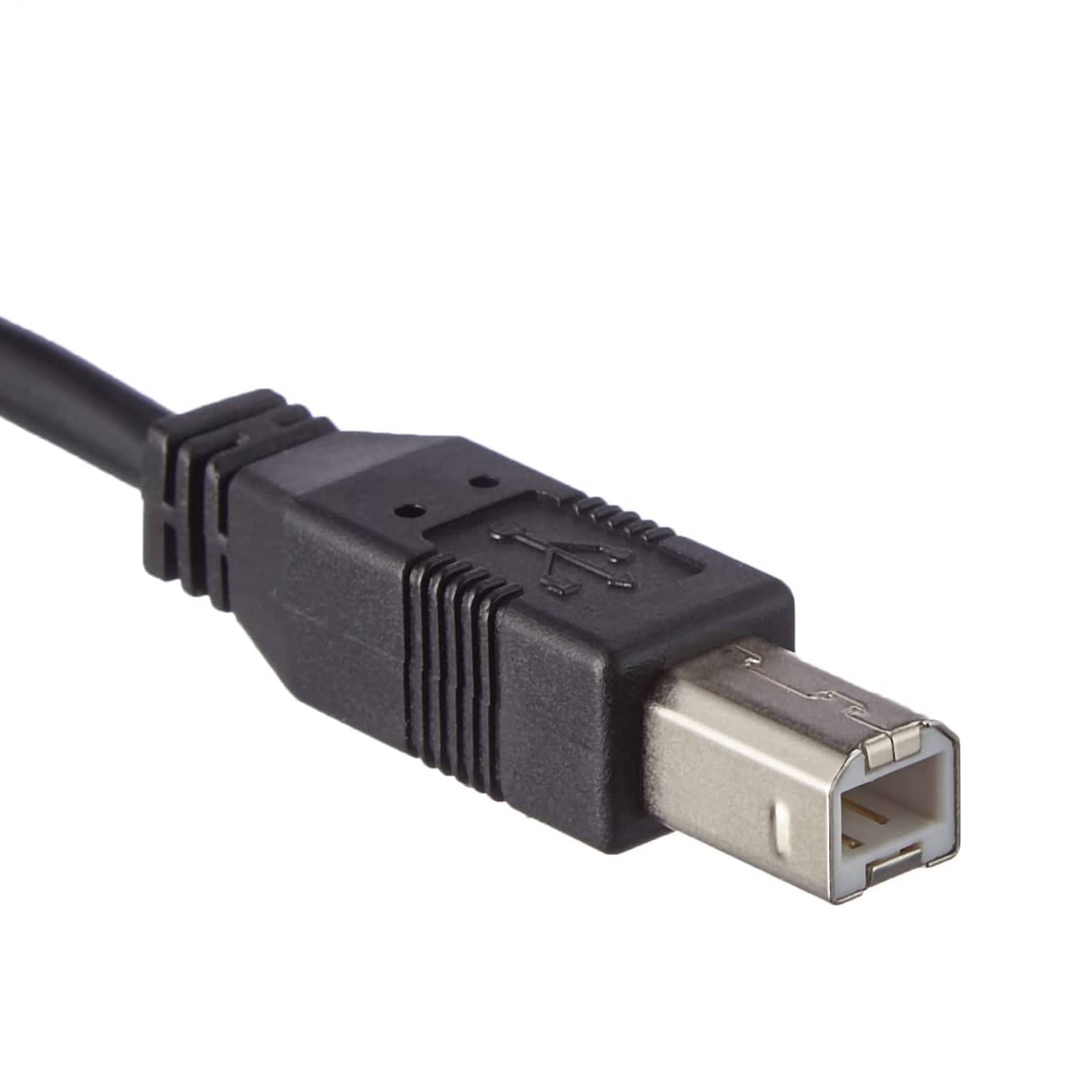 T-ProTek Cavo USB stampante cavo stampante scanner connettore compatibile per Brother mfc-1910 W All-in-One Mono Laser