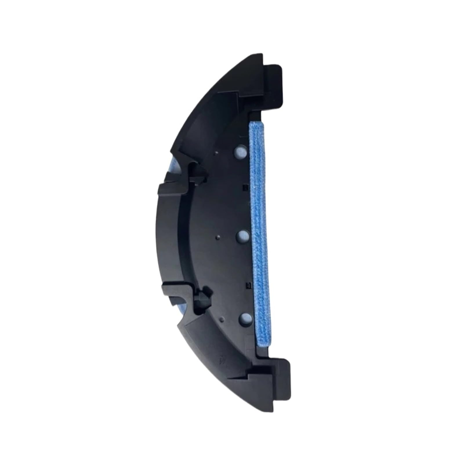 Roboter-Staubsauger-Mopp-Pad, Ihr Stoffrahmen, Kompatibel Mit Ilife, T10S-Zubehör, Mopp-Halterung, Ersatz-Pad, Ihr Halter, Ersatzhalter