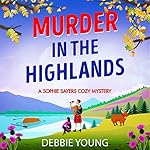 Cover of Murder in the Highlands