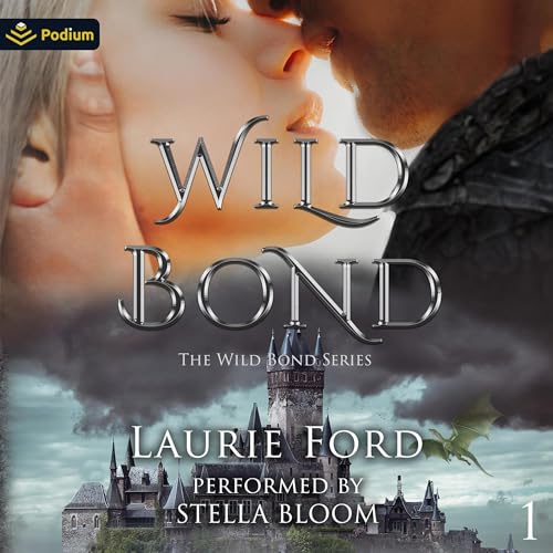 Wild Bond by Laurie Ford episode artwork