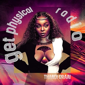 Get Physical Radio - December 2023