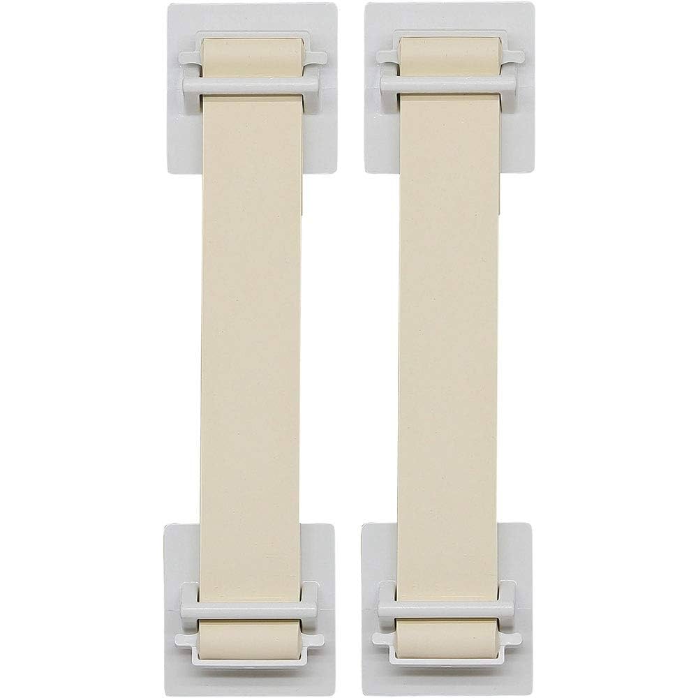 Amazon.co.jp: キングジム 防災用品 地震対策 ゴムストッパー300