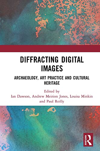 Diffracting Digital Images view 2