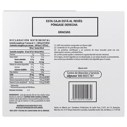 Proteínas, Imagen adicional