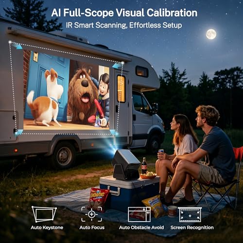 laser projector pro 63