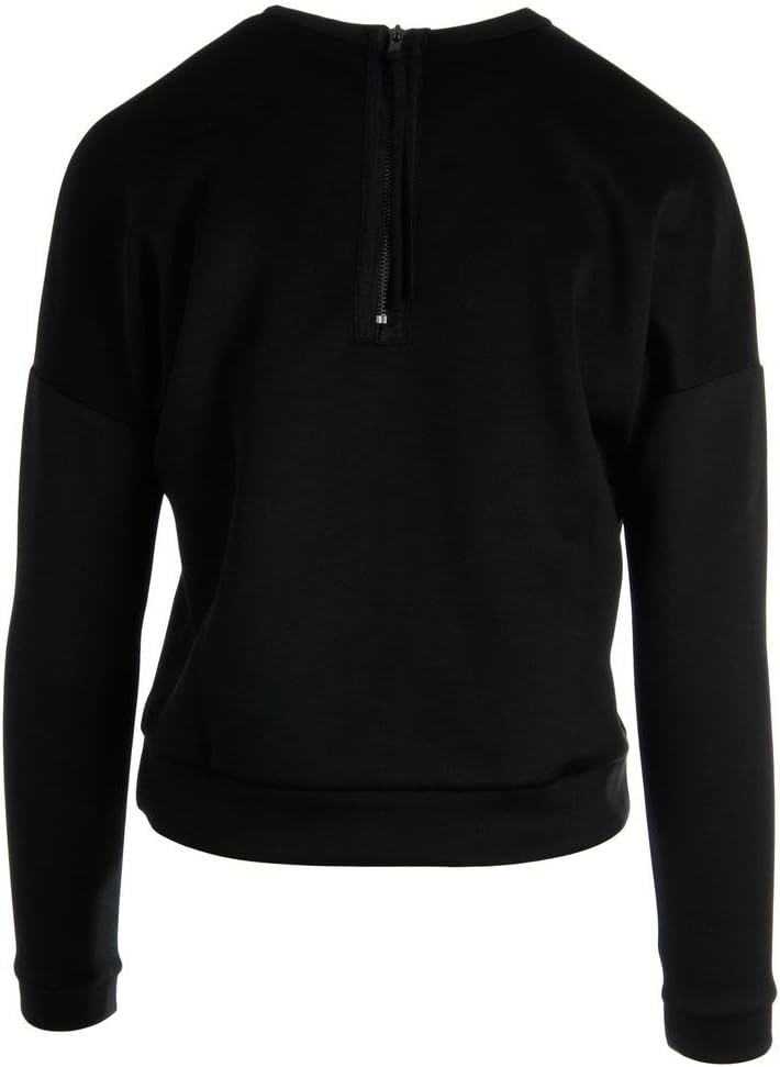 BCBGeneration Women's Long Sleeve Drop Shoulder Pullover