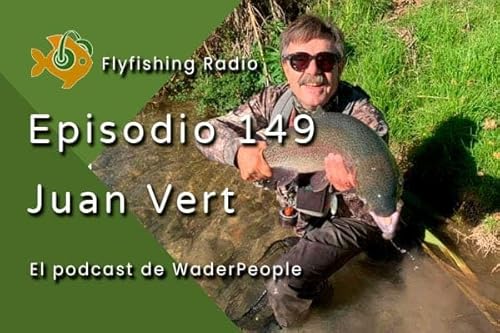Episodio 149. Juan Vert