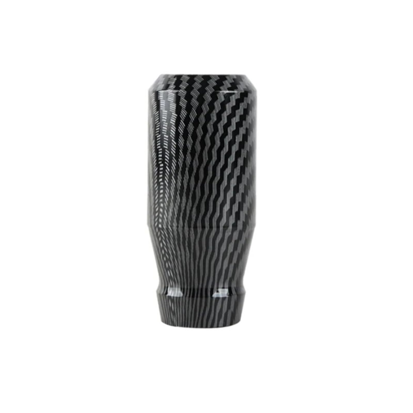 GLBLPEXELR Gear Stick Knob for Universal Alloy Upgrade