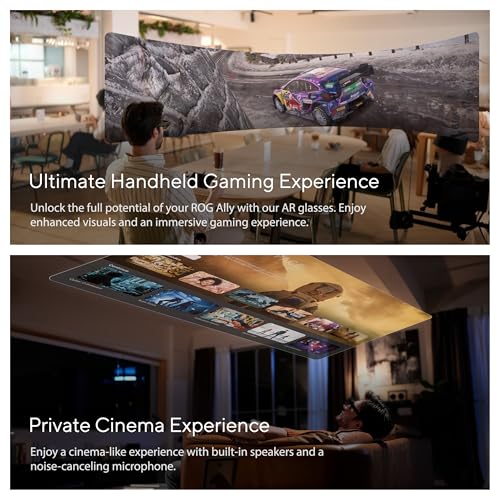 ASUS AirVision M1 - vue 9