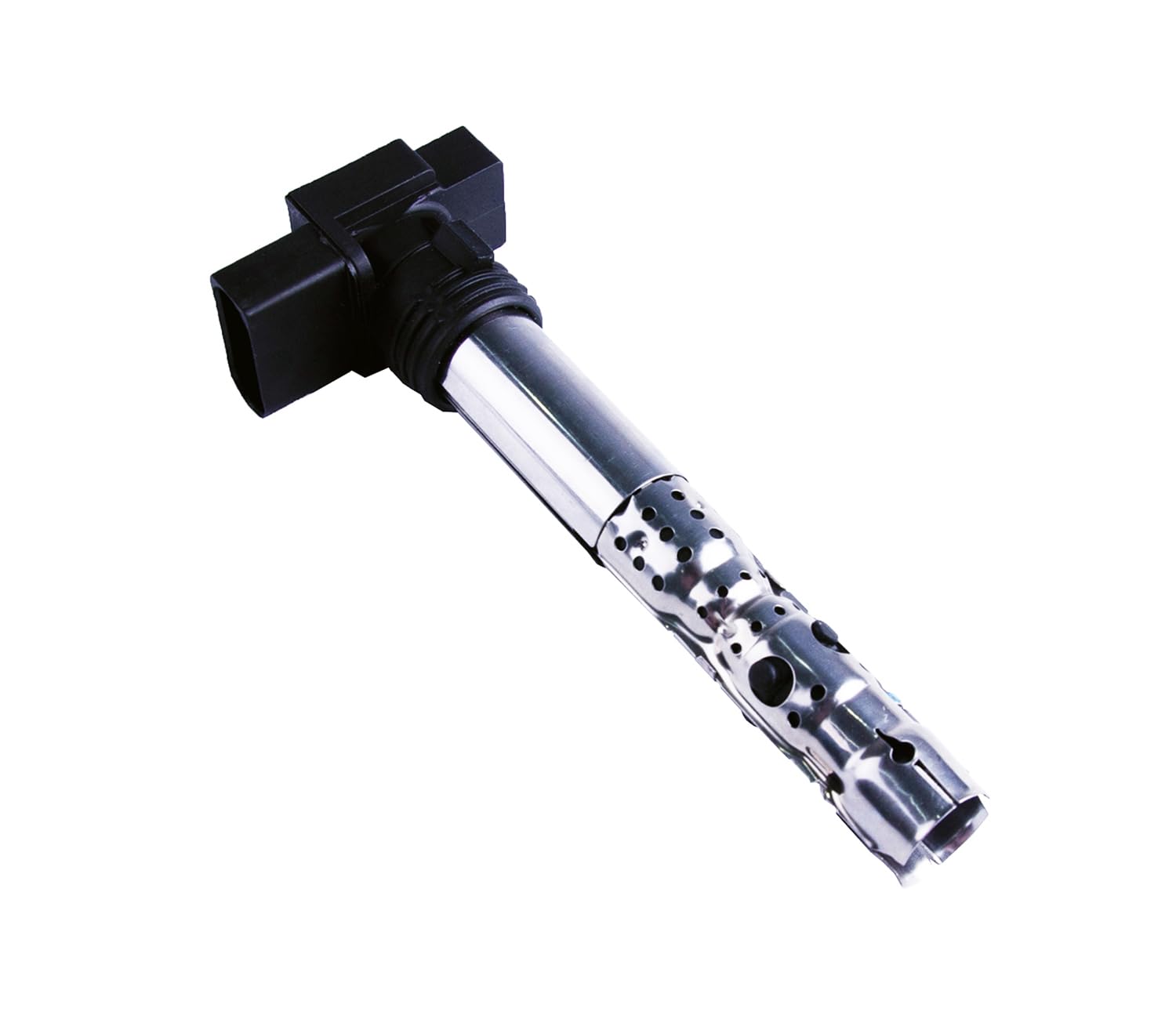 Bobina accensione per Fabia (6Y2)(6Y3)(6Y5),per Fox (5Z1 5Z3),(9N_) 1.2 Hatchback, 03D905115, 03D905115A, 03D998282, 03D905715