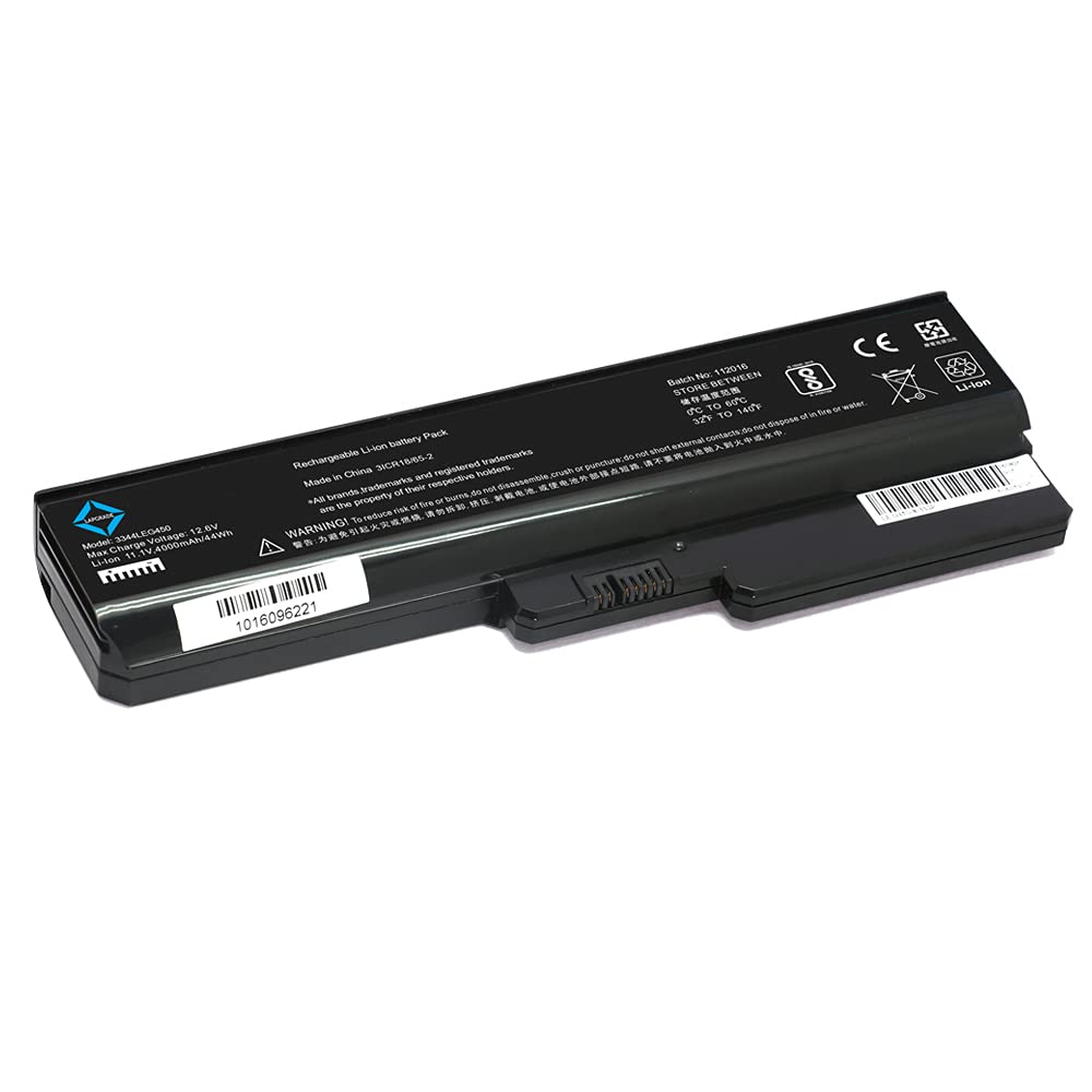 Lapgrade Battery for Lenovo 3000 G430 G450 G530 Series (B00TO282M8) Amazon Price History, Amazon Price Tracker