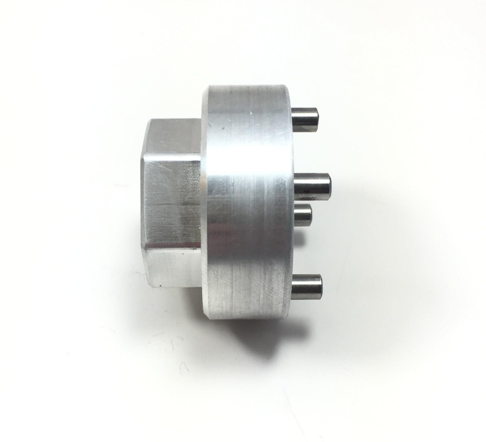 Amazon.com: Triple Tree Nut Wrench Nut Removal Tool Steering Nut