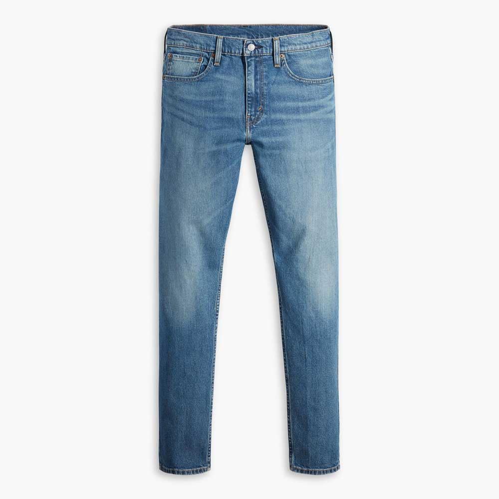 Levi's 512 Slim Taper - Dżins Mężczyźni